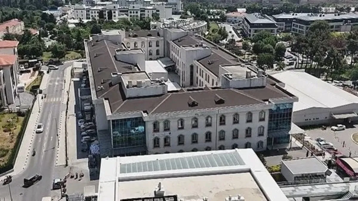 Yedikule’de "bağış" oyunu: Hastalardan milyonlarca lira topladılar! İşte iddianamenin detayları...