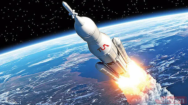 52 yıl sonra yeniden: İnsanlık 2026 Şubat'ta ay yoluna çıkıyor, 6 gezegen aynı hizada diziliyor - 5