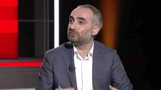 İsmail Saymaz’dan FETÖ itirafı! Destek tweetlerini kabul etti