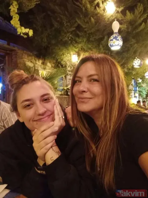 Oyunculuk babadan oğula! Gözleri KaraDeniz'in Osman Maçari'si Mehmet Özgür’ün oğlu meğer... - 41