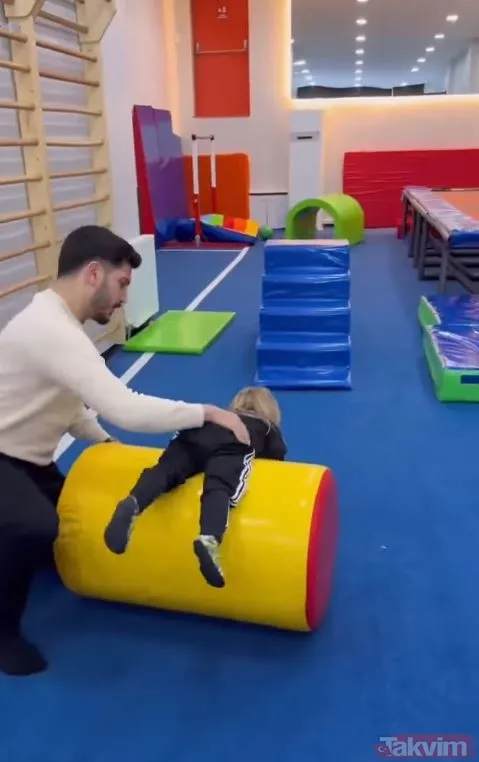 Kıvanç Tatlıtuğ 'dövdürdü' o saniyeleri anbean paylaştı! Boşanma ve taşınma haberleri derken Kıvanç Tatlıtuğ bu kez de... - 26