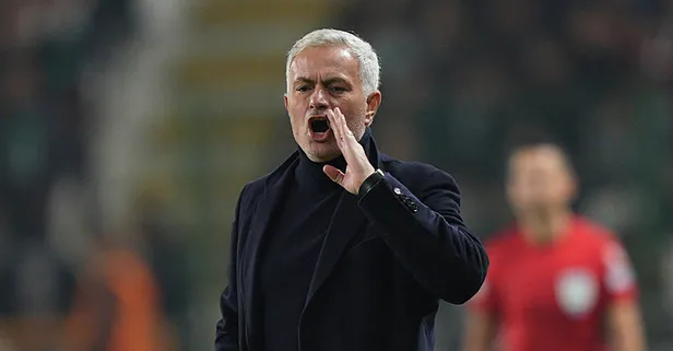 Jose Mourinho'dan maç öncesi Ole Gunnar Solskjaer açıklaması!