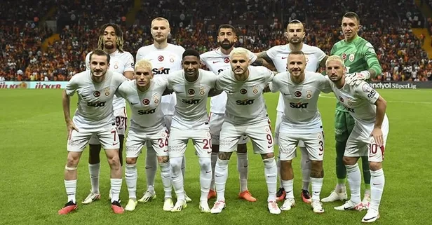 Galatasaray yönetimi Kopenhag maçı öncesinde kesenin ağzını açtı! Sarı-Kırmızılılar kazanırsa futbolcular servete konacak