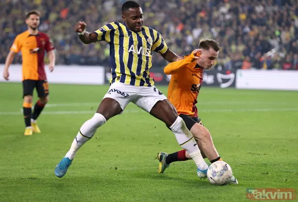 Bright Osayi-Samuel İngiltere'yi sallayacak! Fenerbahçe'ye müthiş teklif... - 8