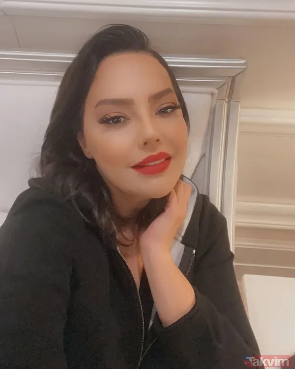 Ebru Gündeş 12 yaş küçük aşkı Murat Özdemir ile evlendi mi? Sürpriz evlilikten yasak aşk çıktı! Dubai’de sessiz sedasız nikah! - 12