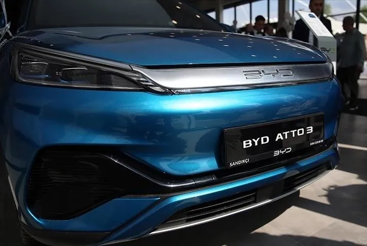 5 dakikada şarj dönemi başlıyor!