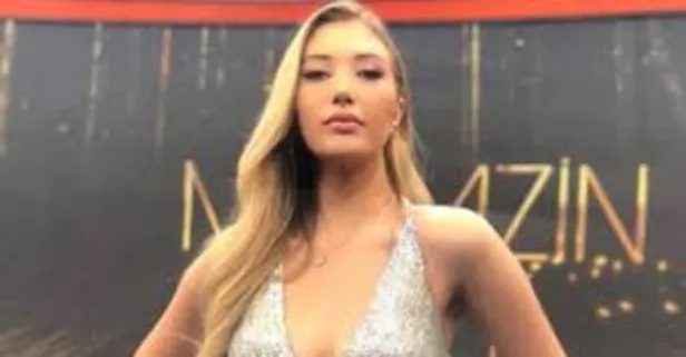 Yasmin Erbil'den Mehmet Ali Erbil'e doğum günü sürprizi:"Seni çok seviyorum"