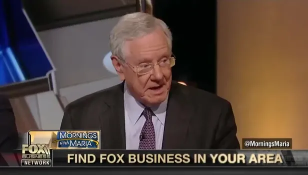 Siyonist FOX'ta Türkiye'ye ekonomik saldırının itirafı