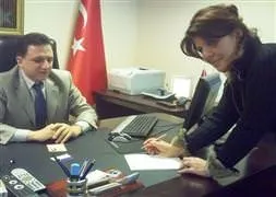 Ak Parti’ye sürpriz katılım