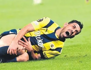Sakatlık kabusu