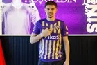 Eyüpspor'a Romen sağ bek! Denis Razvan Radu imzaladı
