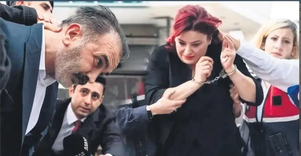 Yenidoğan çetesiyle ilgili fezleke düzenlendi! Savcıyı tehdit eden Mustafa Kemal Zengin’den pes dedirten savunma