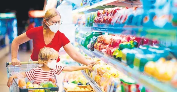 Başkan Erdoğan talimatı verdi! Fiyat spekülatörlerine geçit yok...