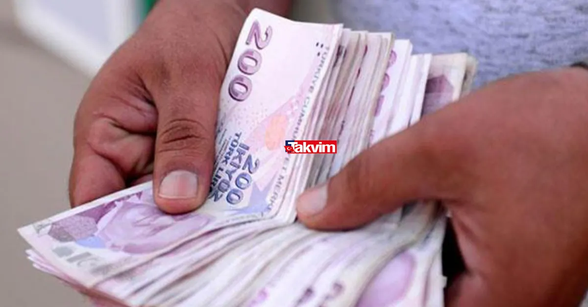 SGK’dan tek atışta binlerce lira nakit alın! Memur, çalışan, SGK ve Bağkurlulara toplu para ödemesi yapılıyor! Dilekçe vermek yeterli!