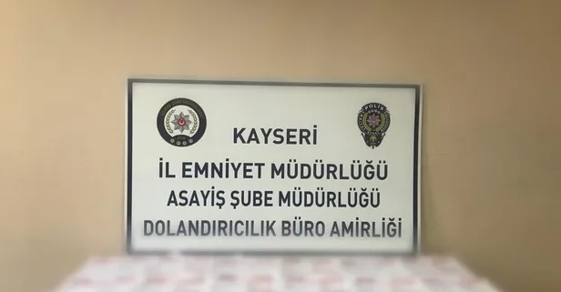 Araç kiralayanlar dikkat! Boş senetli tuzak!