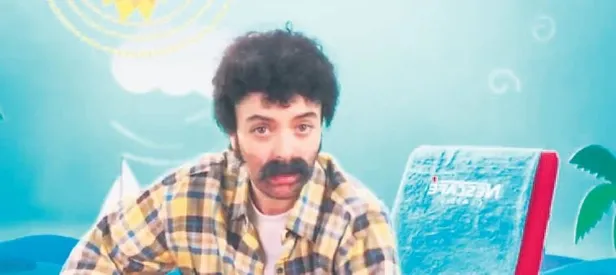 Kadınlığa reklam molası