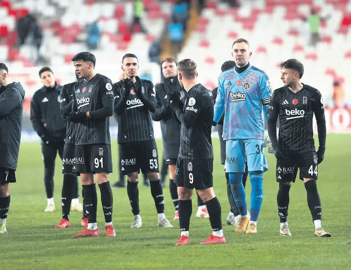 Gerekirse hakemi de yeneriz