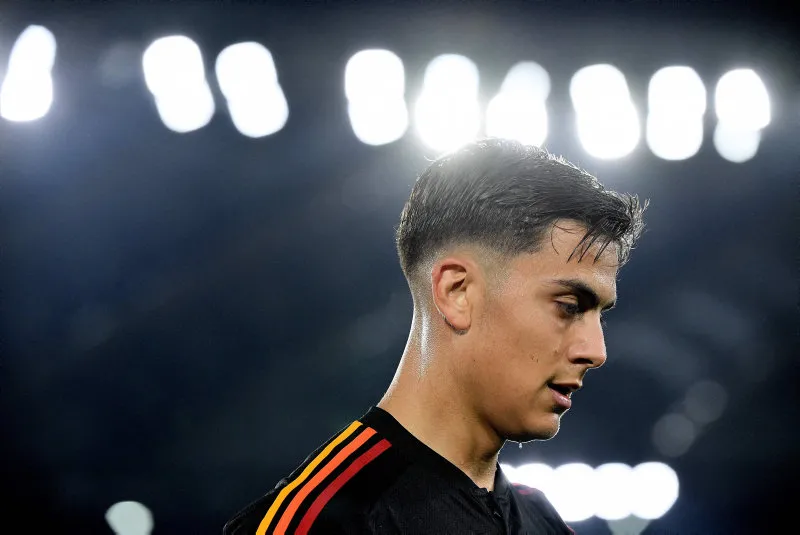Galatasaray'dan görülmemiş transfer: Böylesi gelmedi! Avrupa Dybala transferini konuşacak - 15