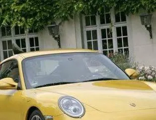 Porsche Carrera