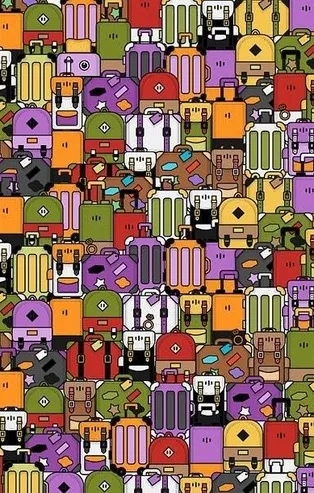 Bu testin rekoru 43 saniye! Daha iyisini yapabilir misiniz? | İşte sınırları zorlayacak dikkat testleri