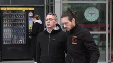 Tedavisi tamamlanan terör tutuklusu Mahir Polat cezaevine gönderildi