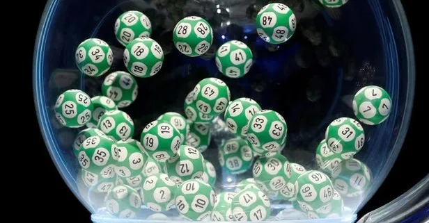 17 Nisan Sayısal Loto sonucu! MPİ Sayısal Loto sonuçları açıklandı