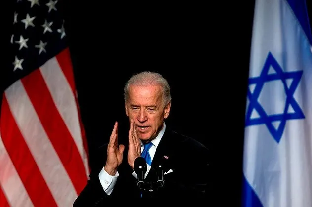 Demokratların umudu Joe Biden! Trump'ı devirmek için kara paraya sarılıyorlar