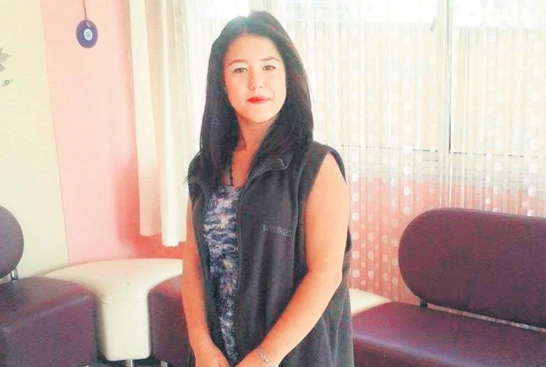 Kan donduran vahşet