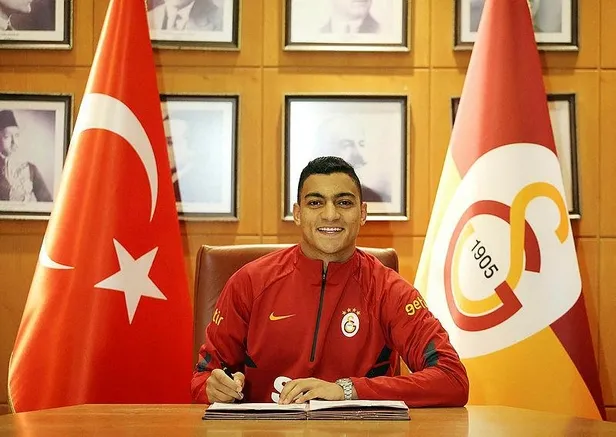 1654036930704.jpeg Galatasaray’ın Temmuz ayına kadar Zamalek’e Mostafa Mohamed için 4 milyon dolar ödemesi gerekiyor-2