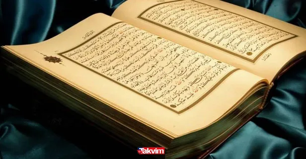 Elif Lam Mim Suresi Dinle - Elif Lam Mim Suresi Türkçe Anlamı Ve Faziletleri! Arapça Okunuşu