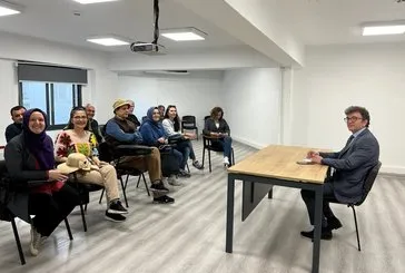 FETÖ’cülere payanda değil bu şehrin bu vekili olacaksın