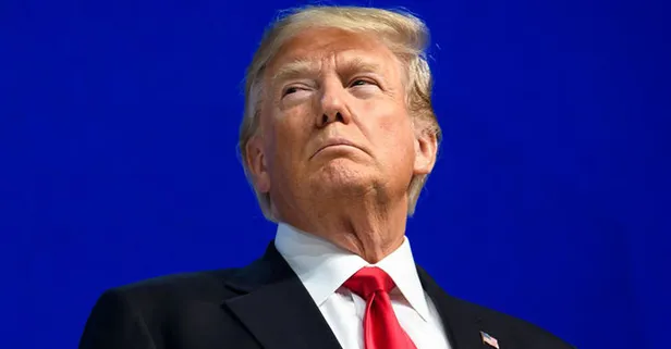 Trump'tan Suudi Arabistan'a 'petrol' teşekkürü