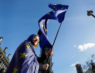 Son dakika: AB liderlerinden Brexit sonrası "daha istekli çalışma" mesajı