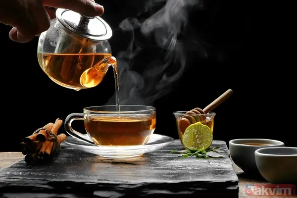 Kalp Sağlığını Destekleyen Bu Baharat Kötü Kolesterolü Düşürmeye Yardımcı Olabilir. Tüm Bu Faydalarıyla Tarçın Lezzetli Ve Sağlıklı Bir Aroma Olarak Öne Çıkar.