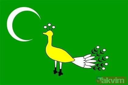 Türklerin kökeni nereden geliyor? İşte Türklerin soyağacı...