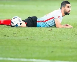 Arda Turan’a büyük tepki!