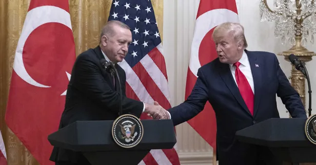 Başkan Erdoğan ile Donald Trump ne zaman görüşecek? İlk temas Lahey'deki NATO Zirvesi'nde