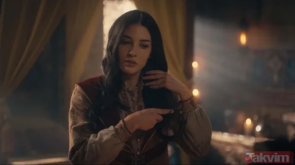 Kuruluş Orhan 14. bölüm nefes kesti: Orhan Gazi’den Bursa’ya yıldırım gibi dönüş - 2