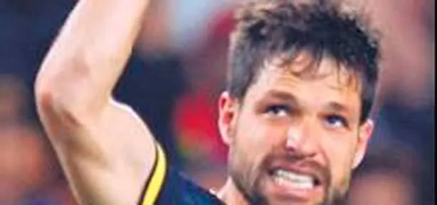 Bilic’in rüyası Diego