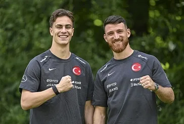 Beşiktaş’tan milli yıldızlara kanca!