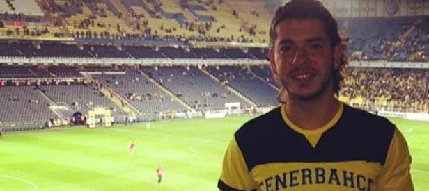 Samet’ten yıldırım tepki