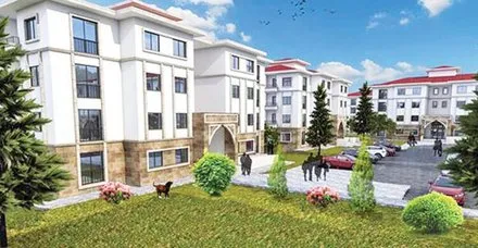 Toki Istanbul Sosyal Konut Projeleri Haberleri Son Dakika Toki Istanbul Sosyal Konut Projeleri Gelismeleri