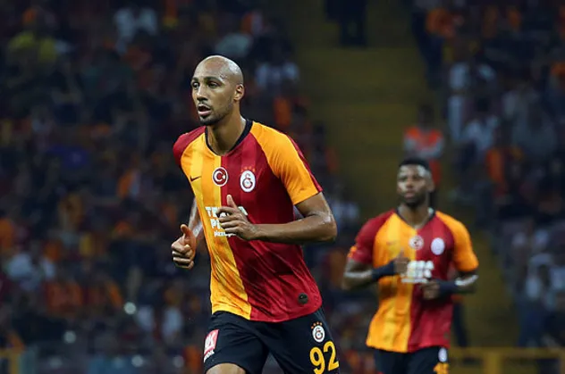 Galatasaray'da Nzonzi gerçeği! Neden kadro dışı kaldı?