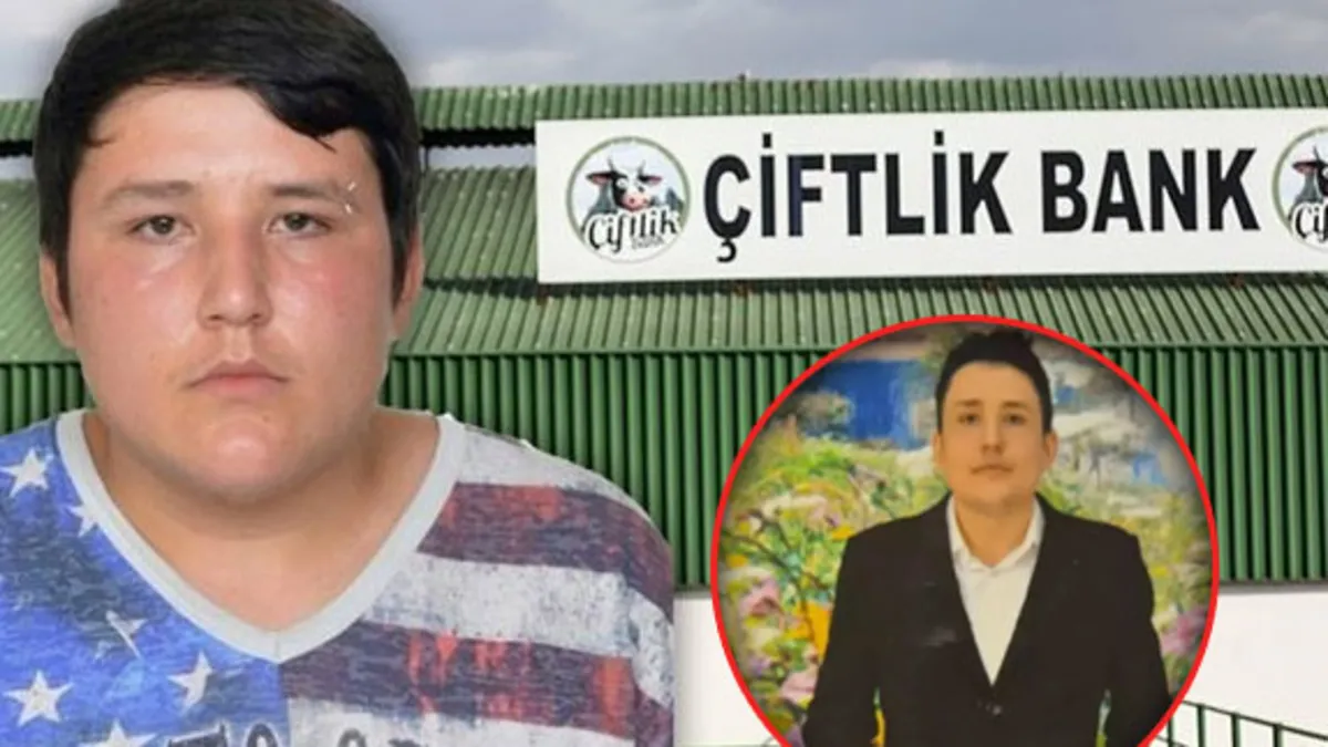 ’Tosuncuk’tan itiraf mektubu! Mehmet Aydın’ın son görüntüsü görenleri şaşkına çevirdi