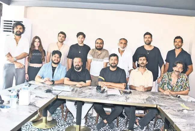 Dev kadro ‘Doğulu’ geliyor