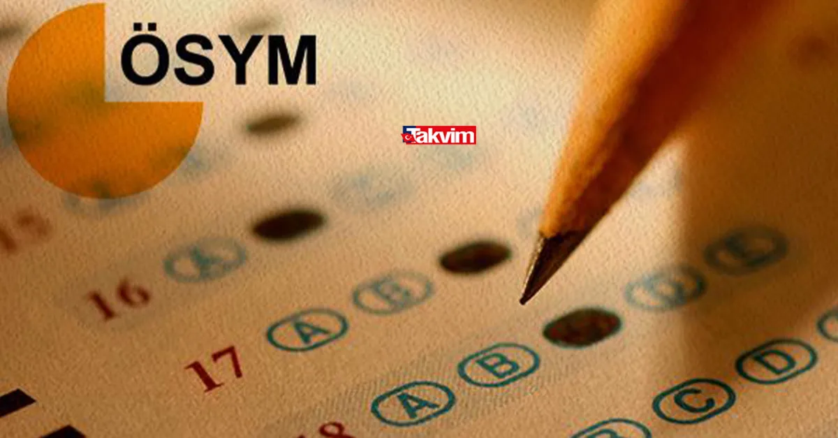 2021 Yks Tercih Sonuclari Bugun Aciklanir Mi Osym Son Dakika Duyurular Universite Yks Tercih Sonuclari Saat Kacta Aciklanacak Takvim