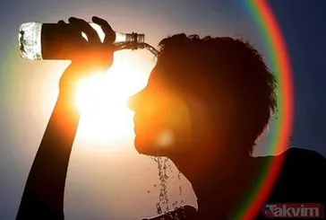 Sıcaklılarda rekor artış! El nino kasıp kavuracak!  El nino Türkiye'ye geldi mi, hangi illerde görülecek?