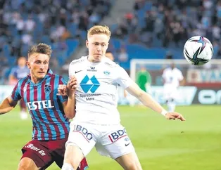 Brynhildsen için geri sayım