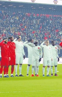 Teröre karşı tek ses tek yürek