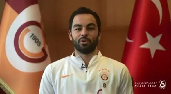 Galatasaray'dan Mehmetçik'e tam destek-3